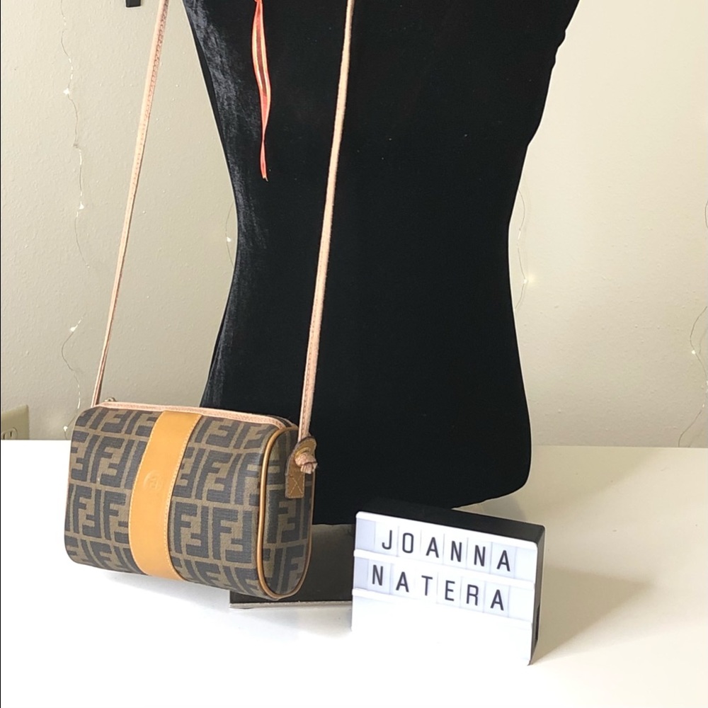 Fendi crossbody